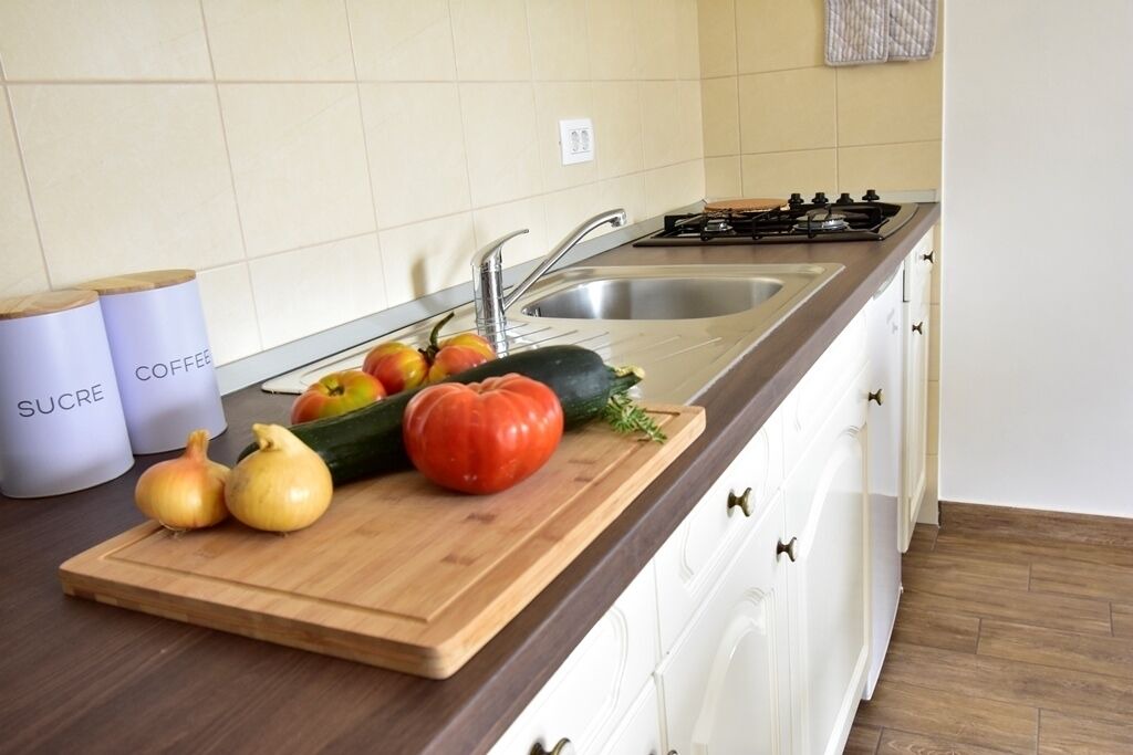 Photo of Kitchen in Ciritez