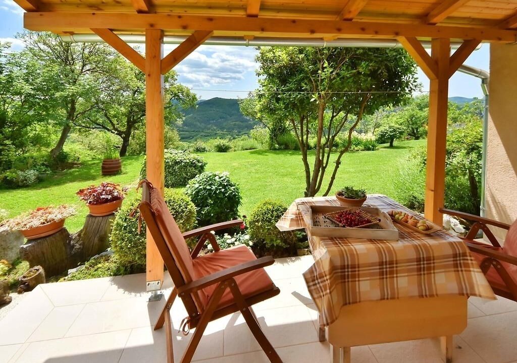 Photo of Outdoor in Ciritez