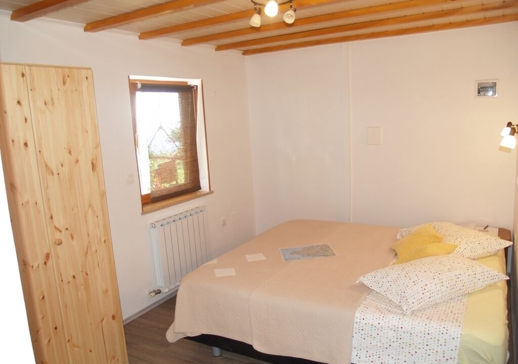 Photo of Bedroom in Ciritez