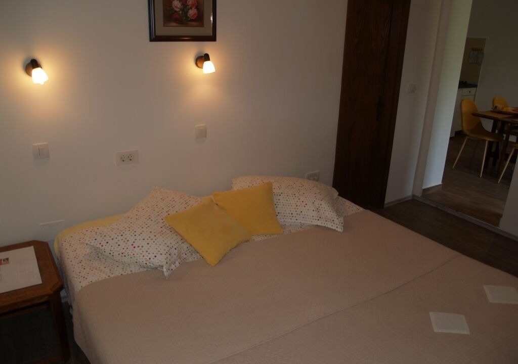 Photo of Bedroom in Ciritez