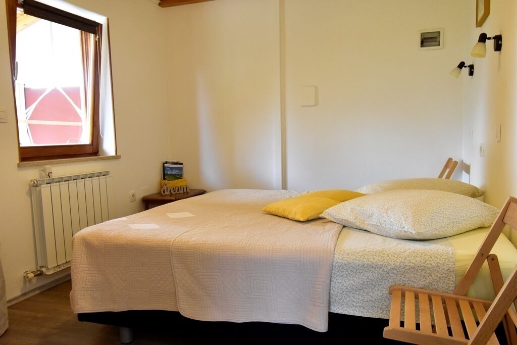 Photo of Bedroom in Ciritez