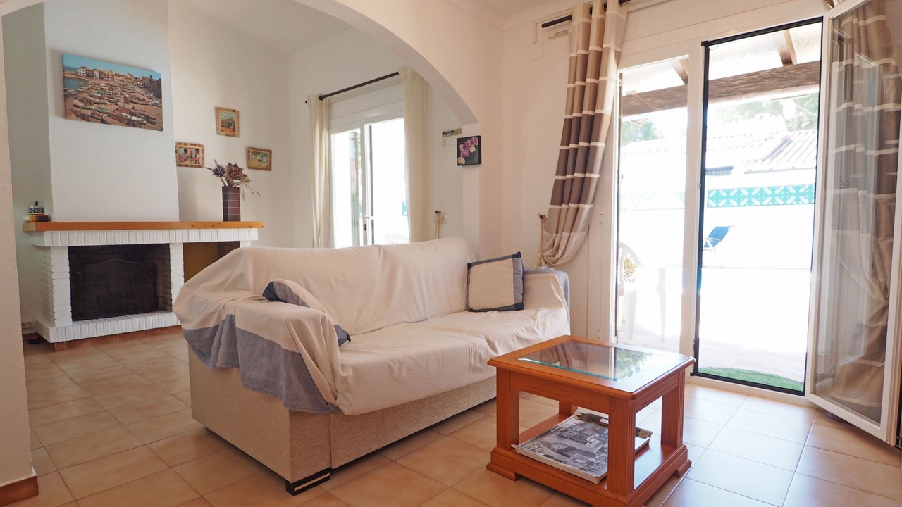 Photo of Livingroom in L'Escala