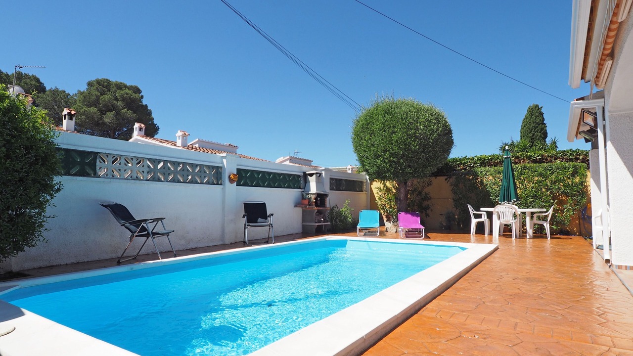 Photo of Outdoor in L'Escala