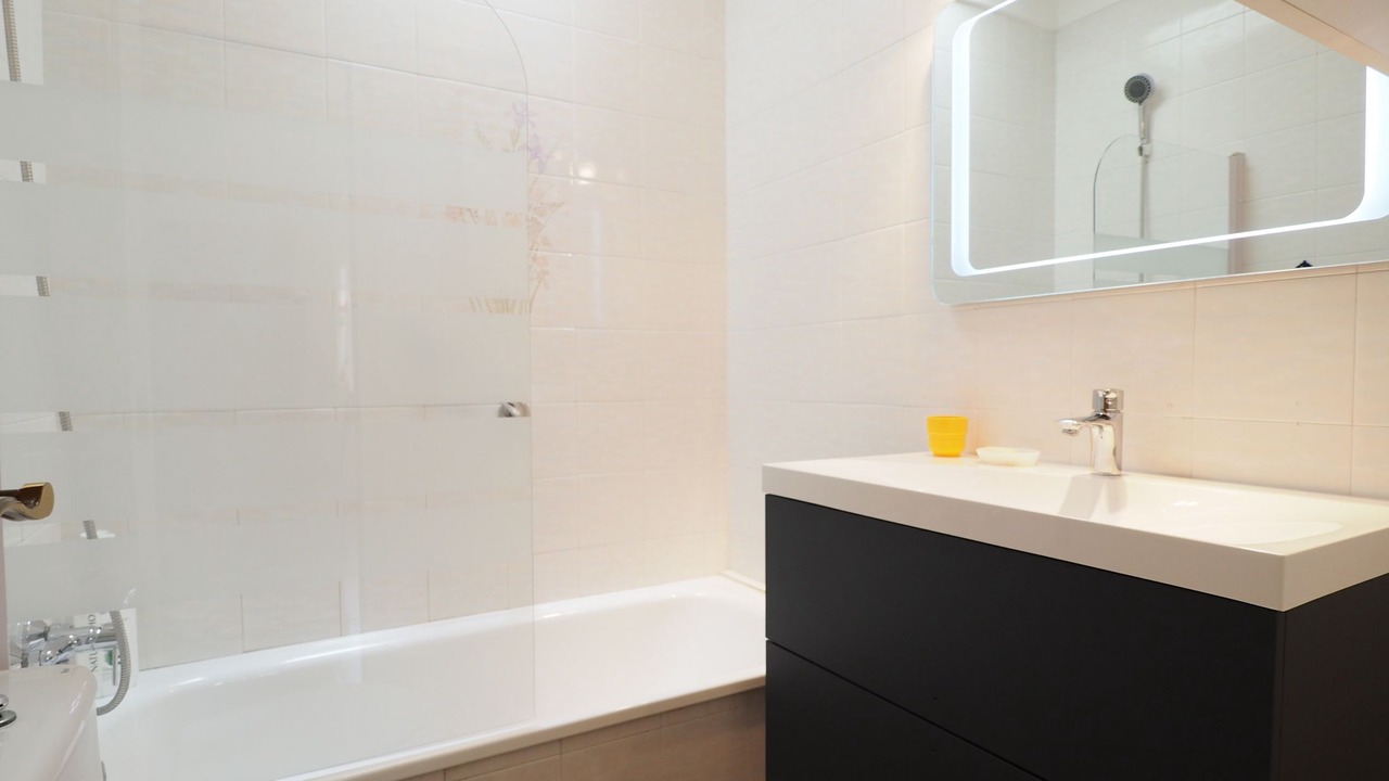 Photo of Bathroom in L'Escala