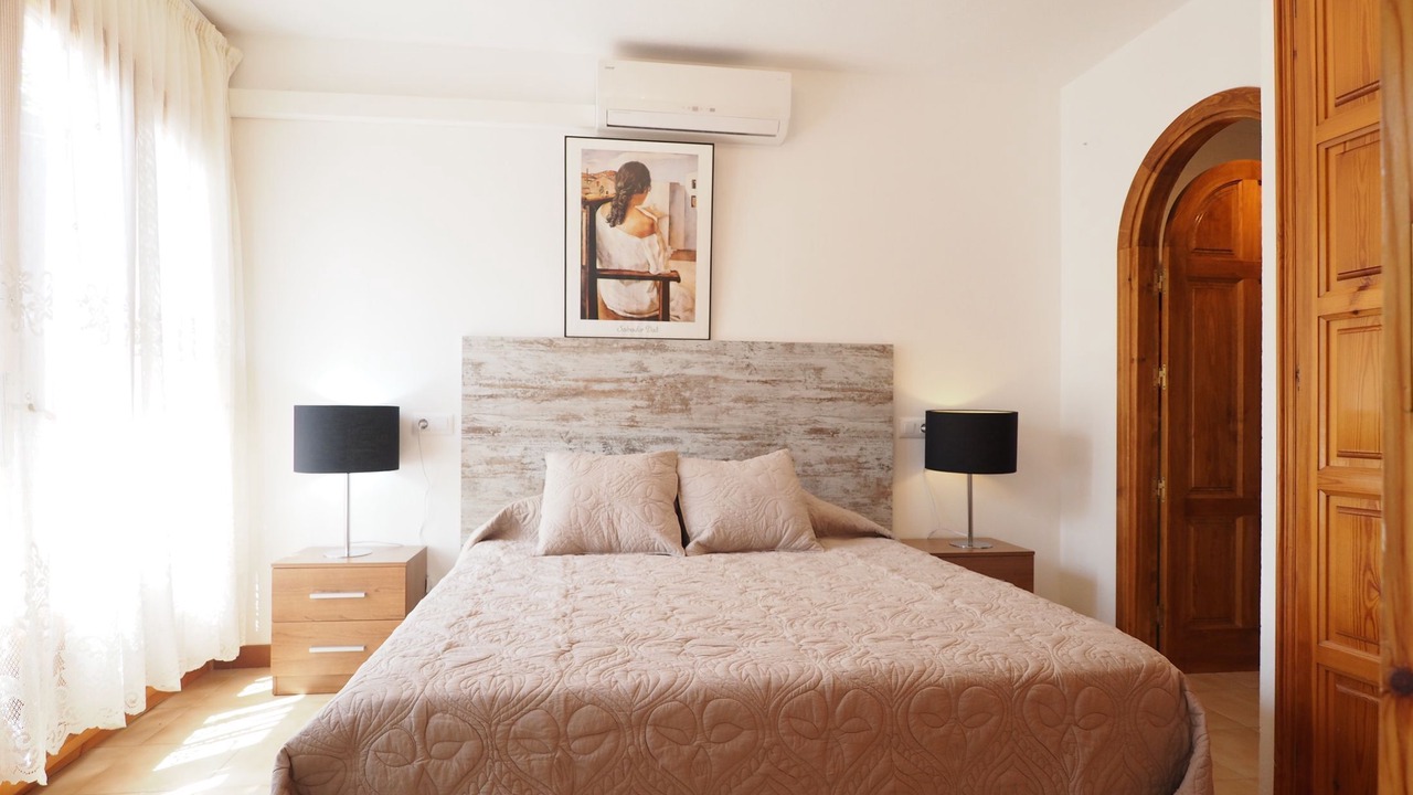 Photo of Bedroom in L'Escala