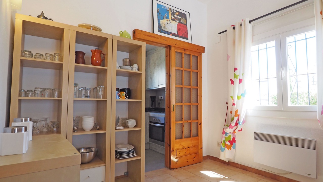 Photo of Kitchen in L'Escala