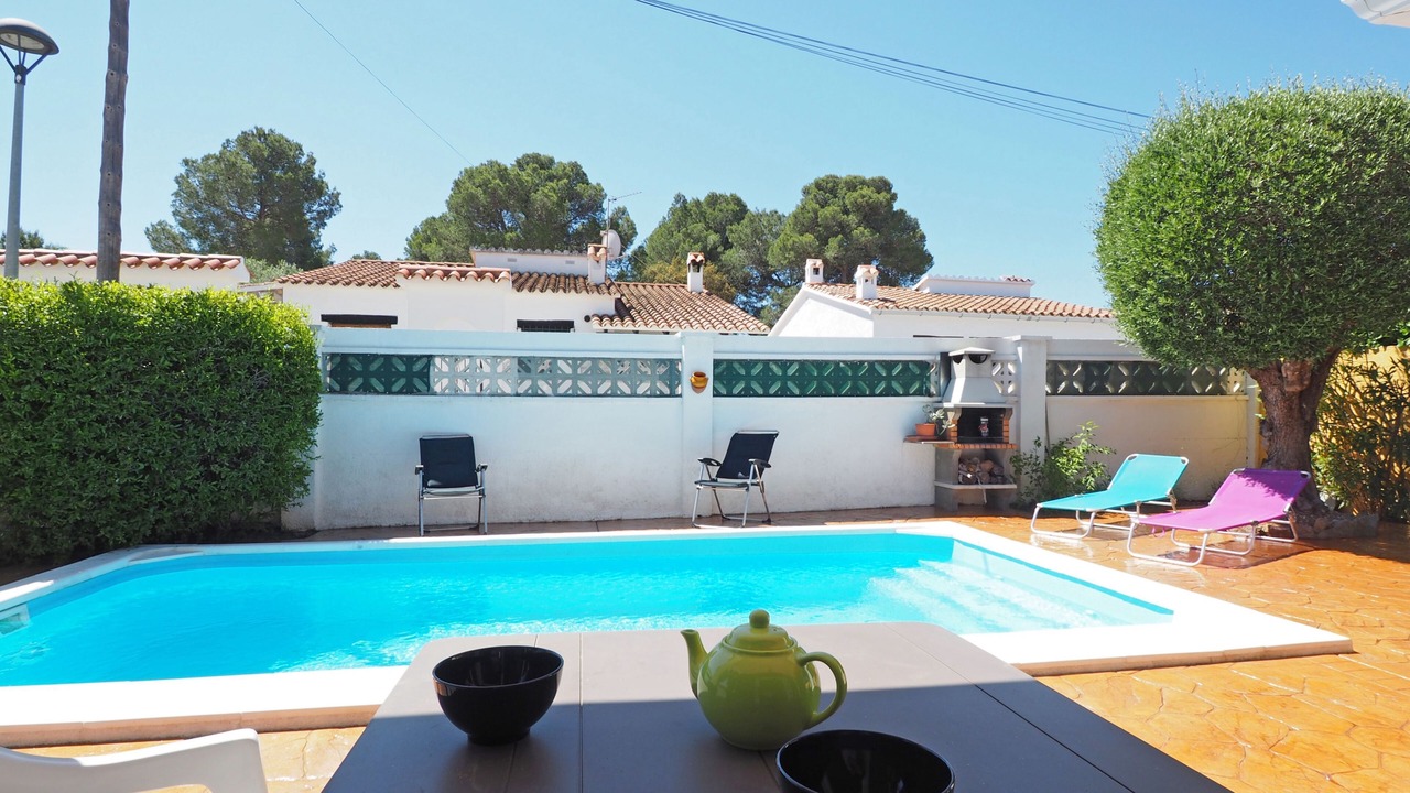 Photo of Outdoor in L'Escala