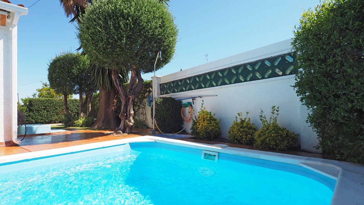 Photo of Outdoor in L'Escala