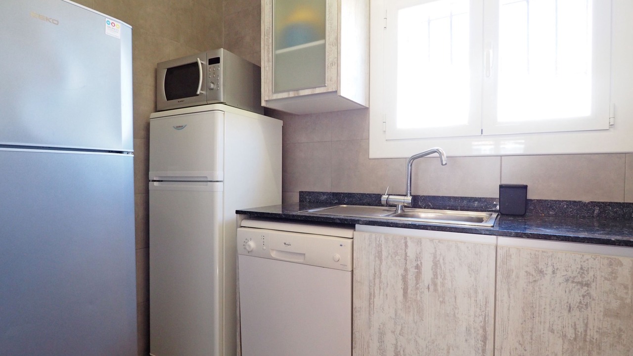 Photo of Kitchen in L'Escala