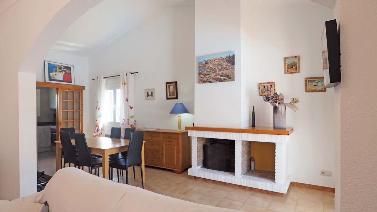 Photo of Livingroom in L'Escala