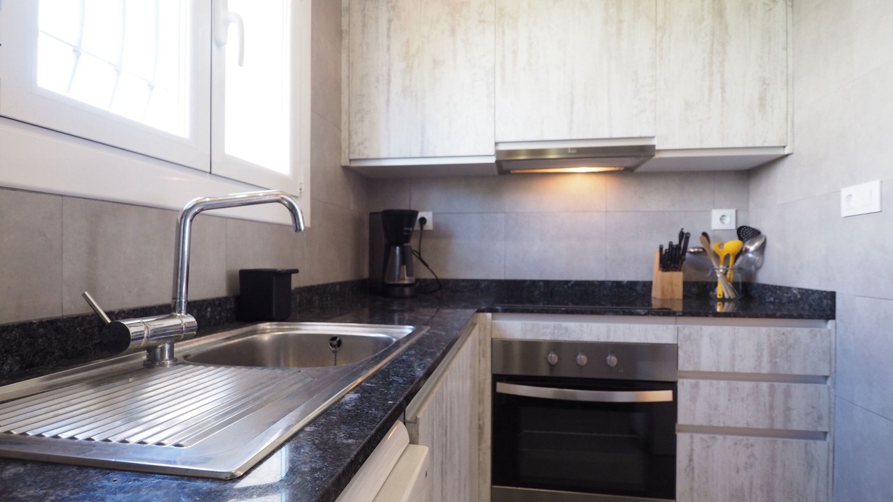 Photo of Kitchen in L'Escala