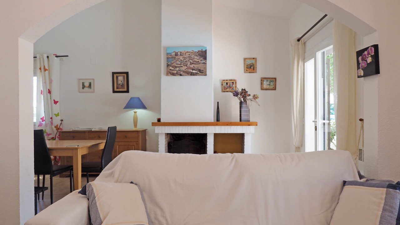 Photo of Livingroom in L'Escala