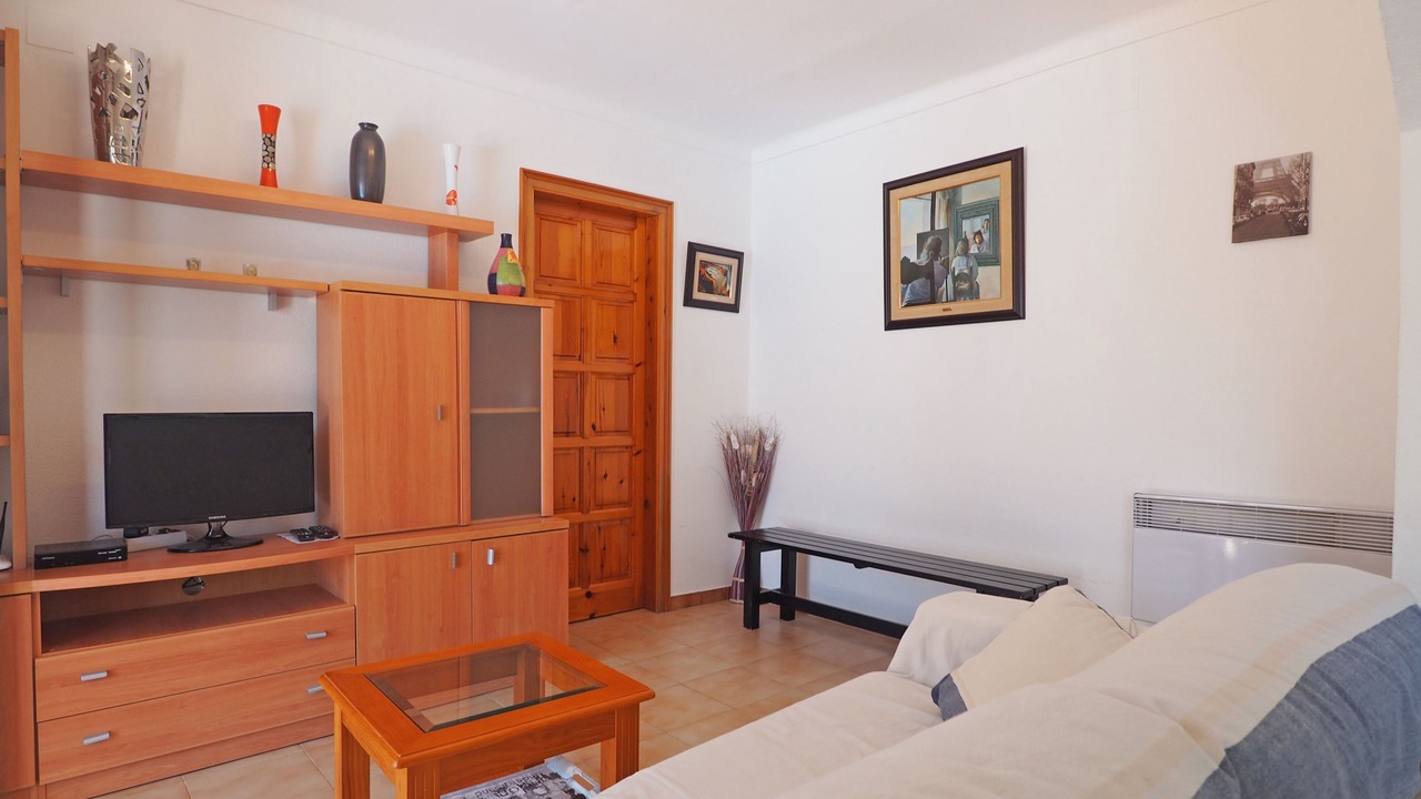 Photo of Livingroom in L'Escala