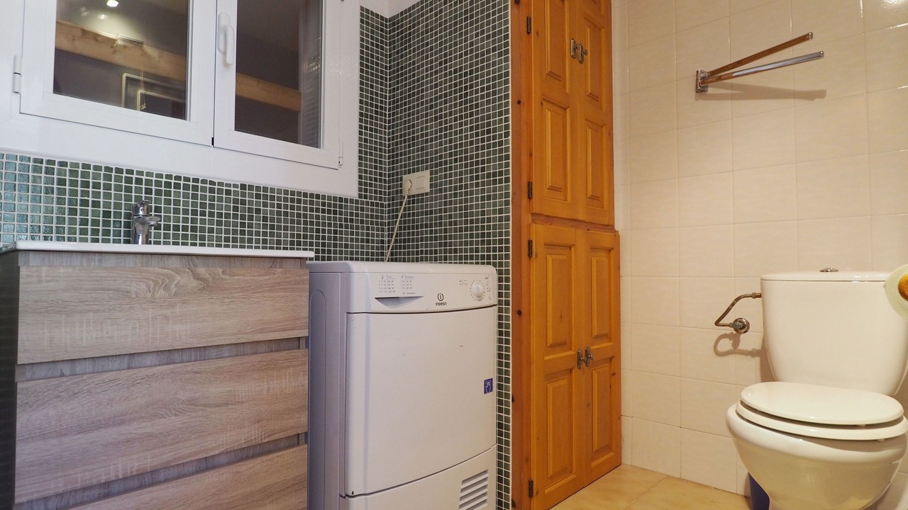Photo of Bathroom in L'Escala
