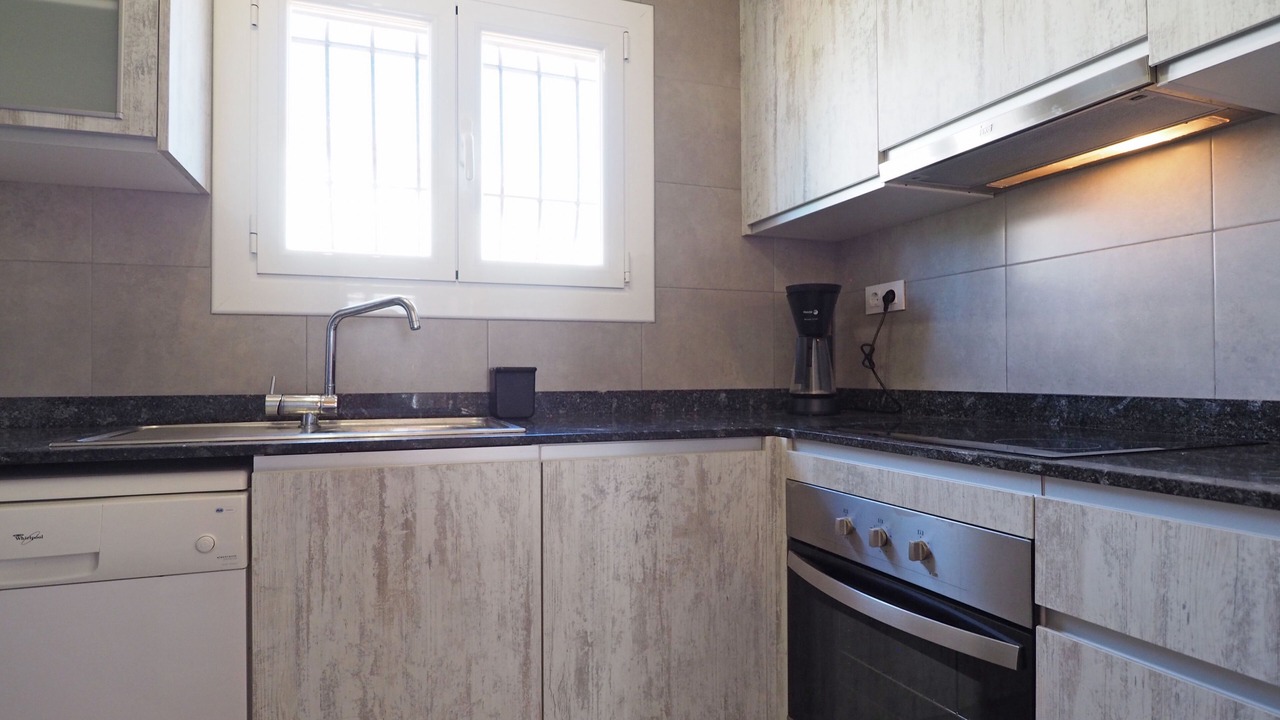 Photo of Kitchen in L'Escala