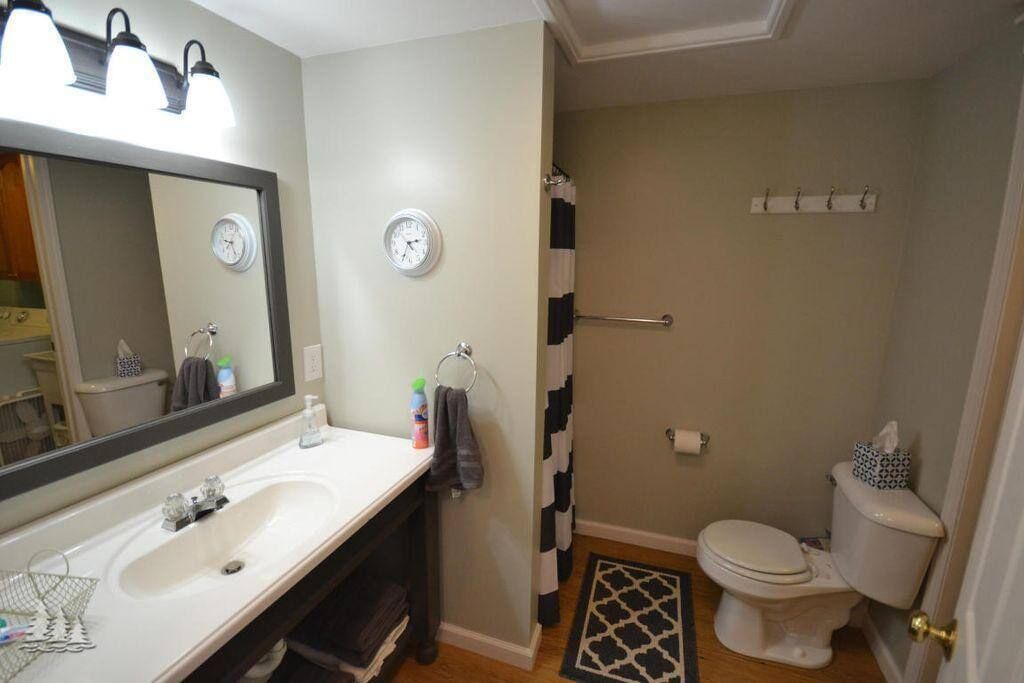 Photo of Bathroom in Lewiston