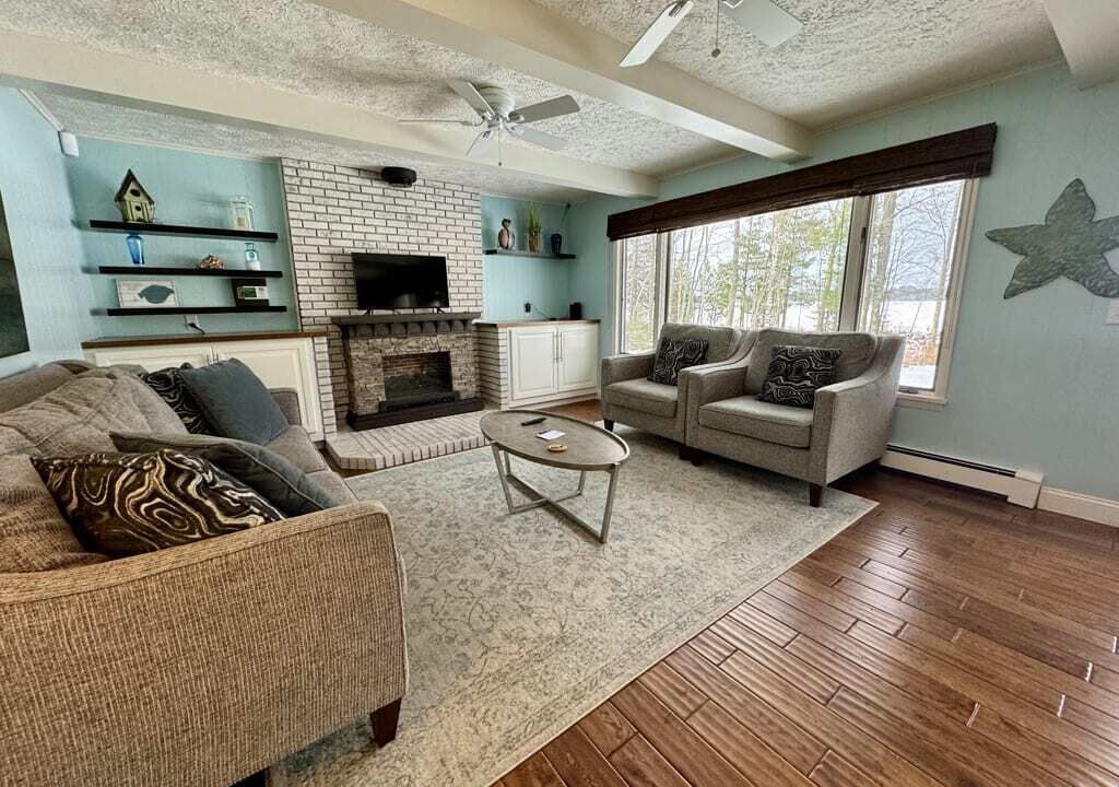 Photo of Livingroom in Lewiston