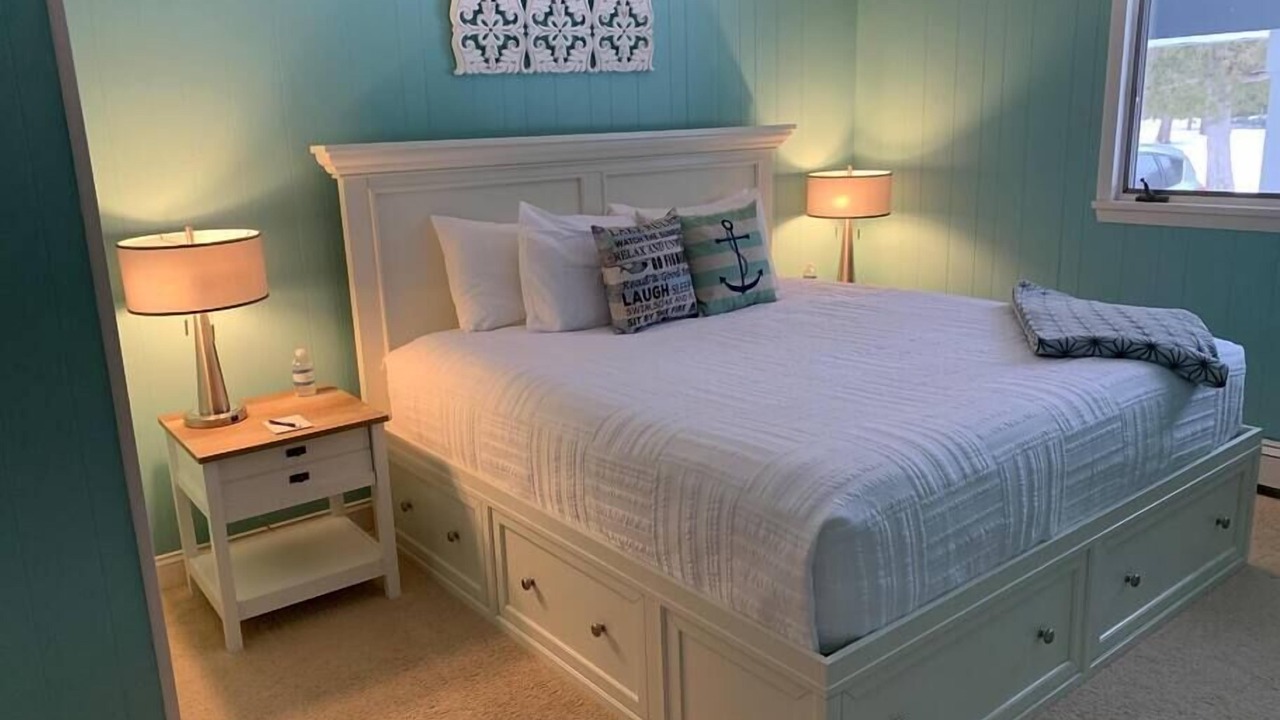 Photo of Bedroom in Lewiston