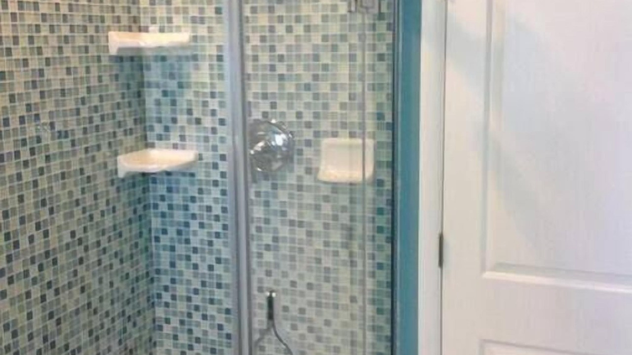 Photo of Bathroom in Lewiston
