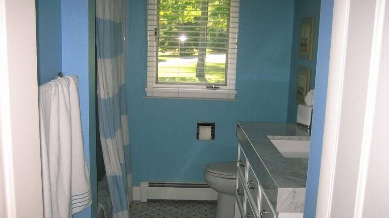 Photo of Bathroom in Lewiston
