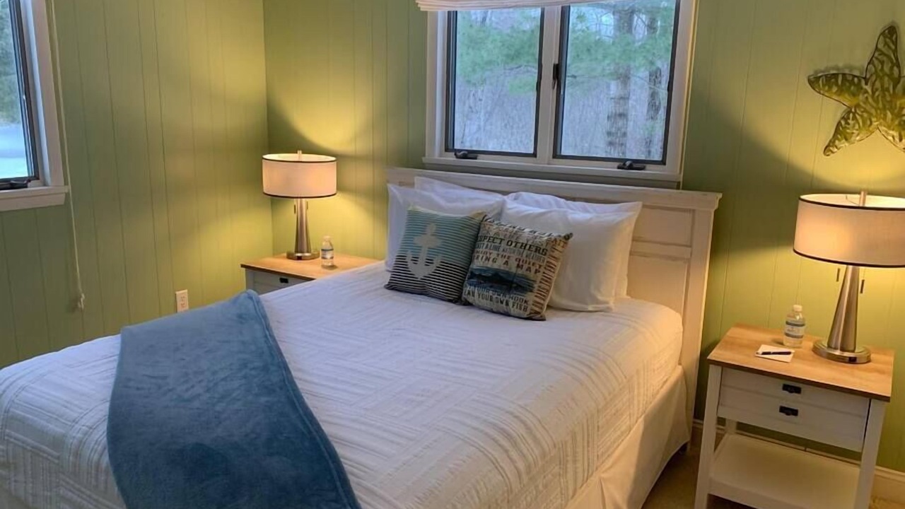 Photo of Bedroom in Lewiston
