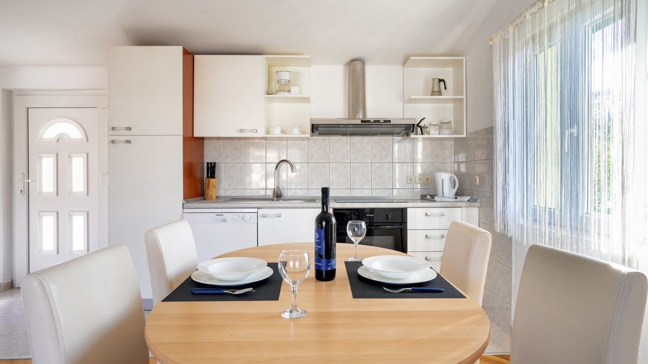 Photo of Kitchen in Island Dugi Otok