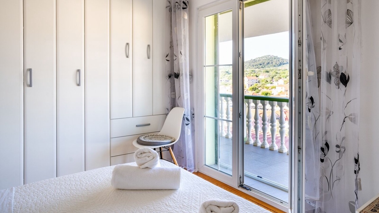 Photo of Bedroom in Island Dugi Otok