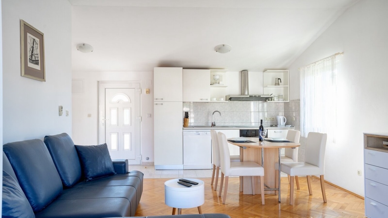 Photo of Livingroom in Island Dugi Otok