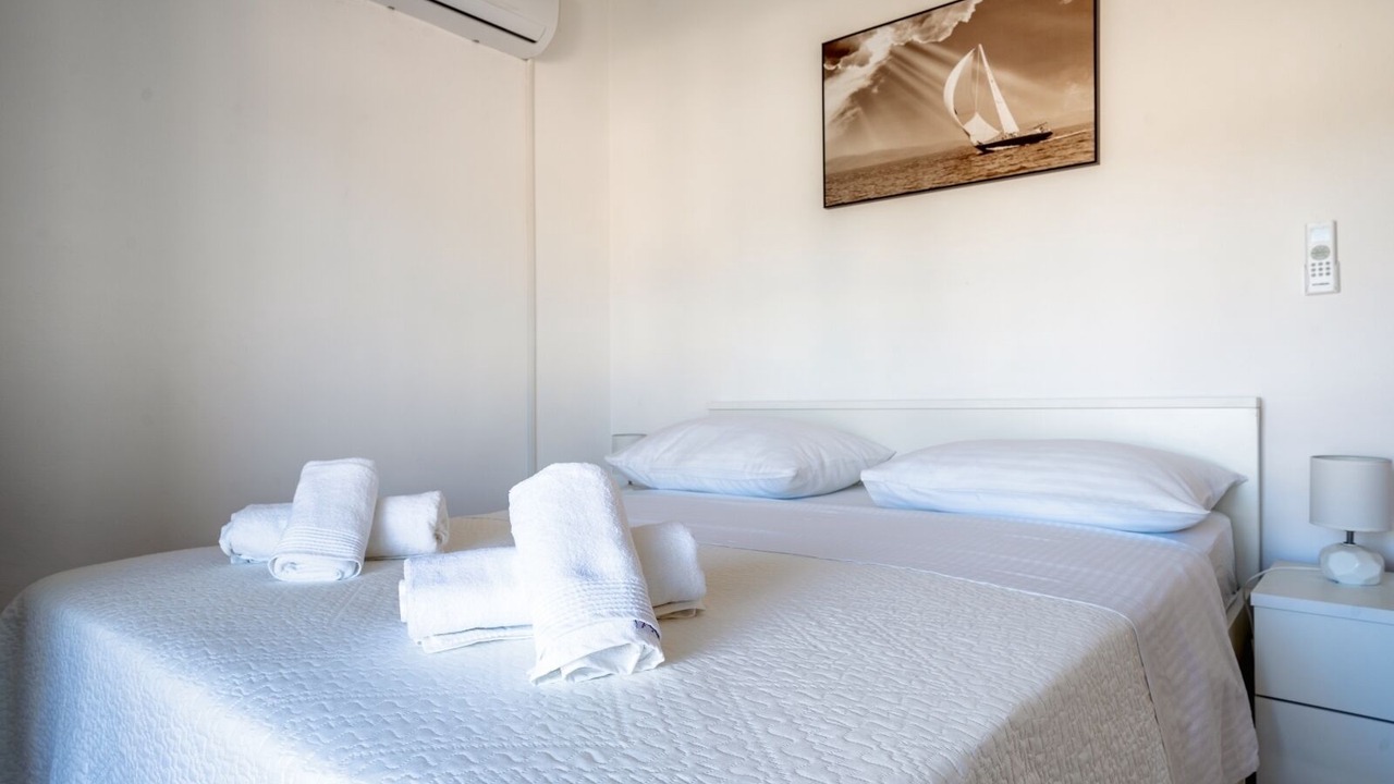 Photo of Bedroom in Island Dugi Otok