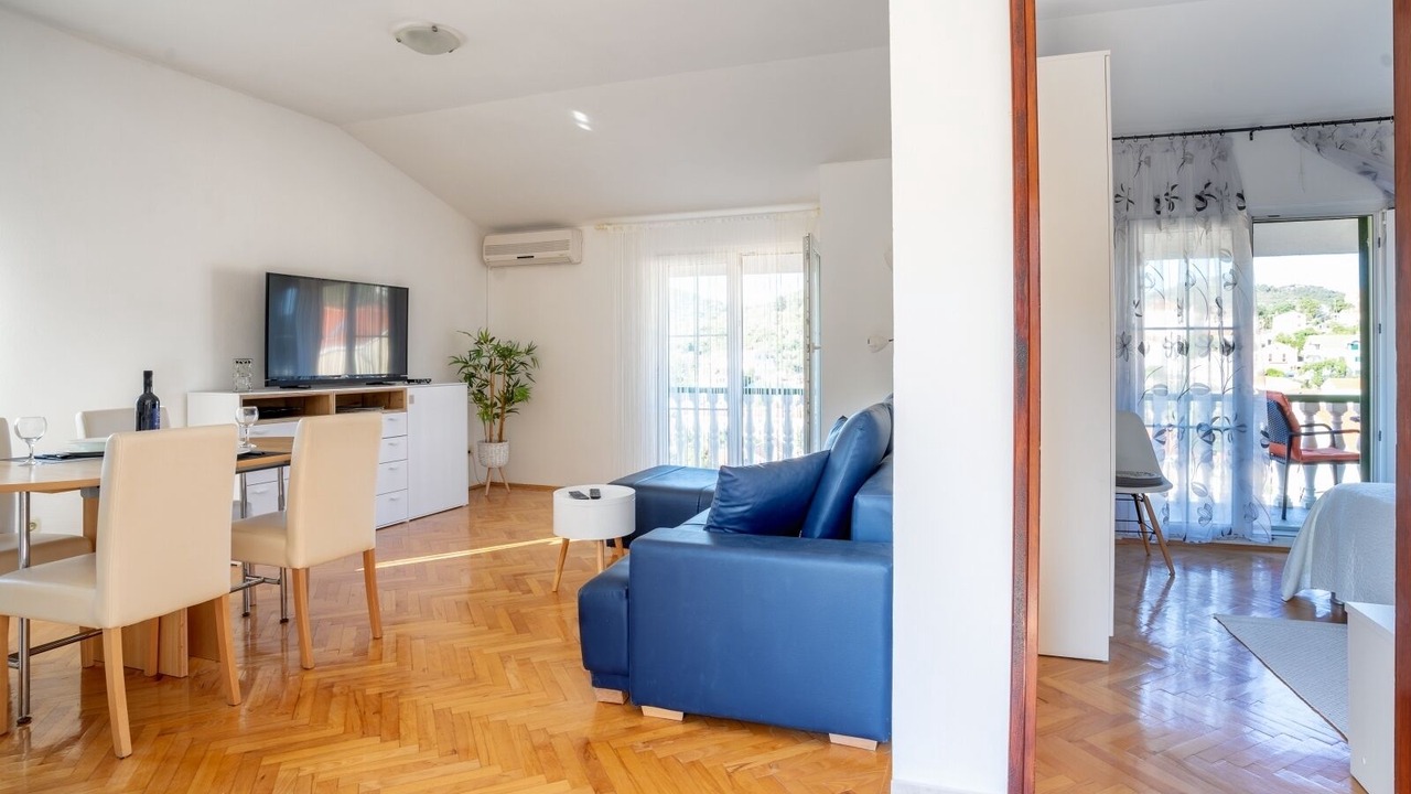 Photo of Livingroom in Island Dugi Otok