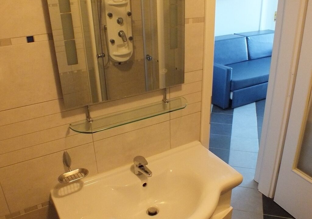 Photo of Bathroom in Zambratija