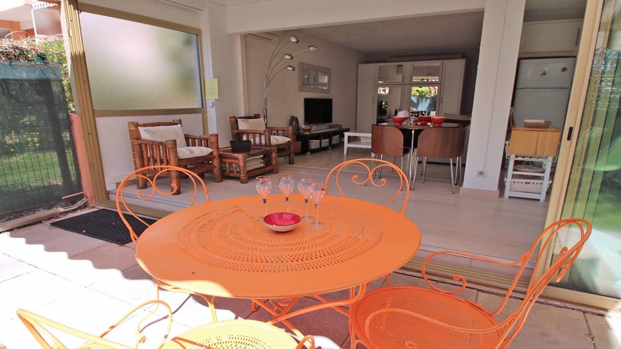 Photo of Outdoor in Sainte-Maxime