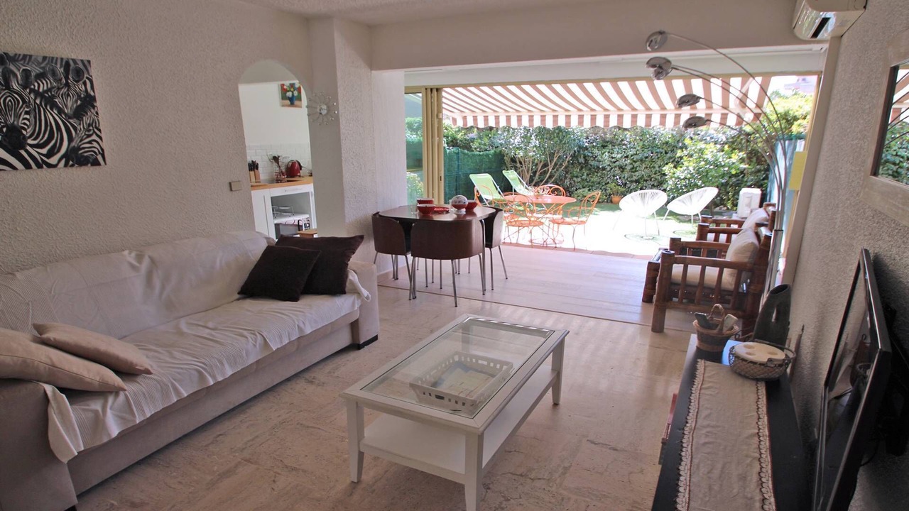 Photo of Livingroom in Sainte-Maxime