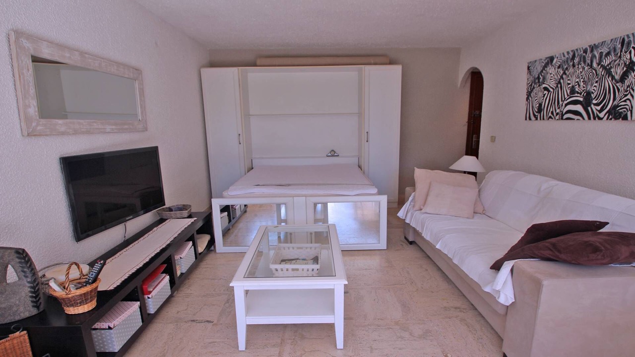 Photo of Bedroom in Sainte-Maxime