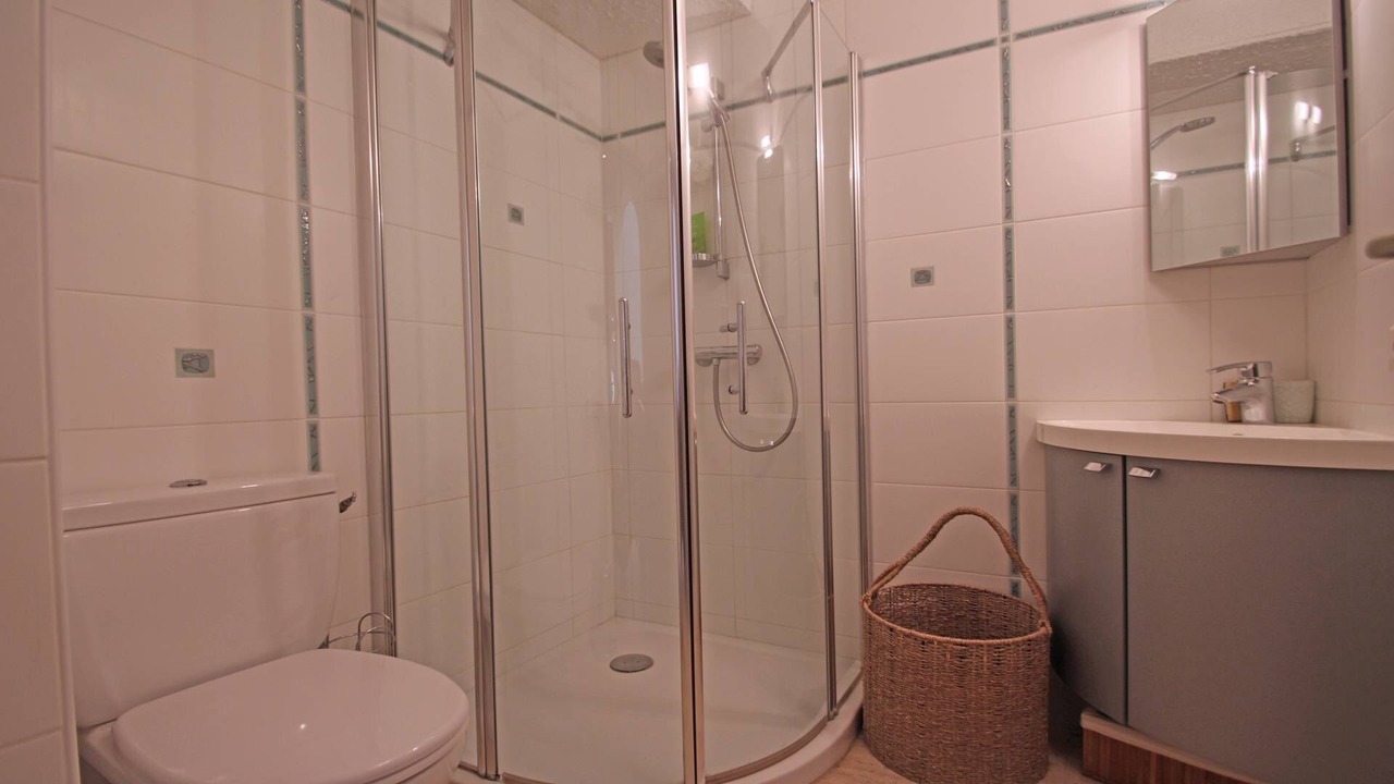 Photo of Bathroom in Sainte-Maxime