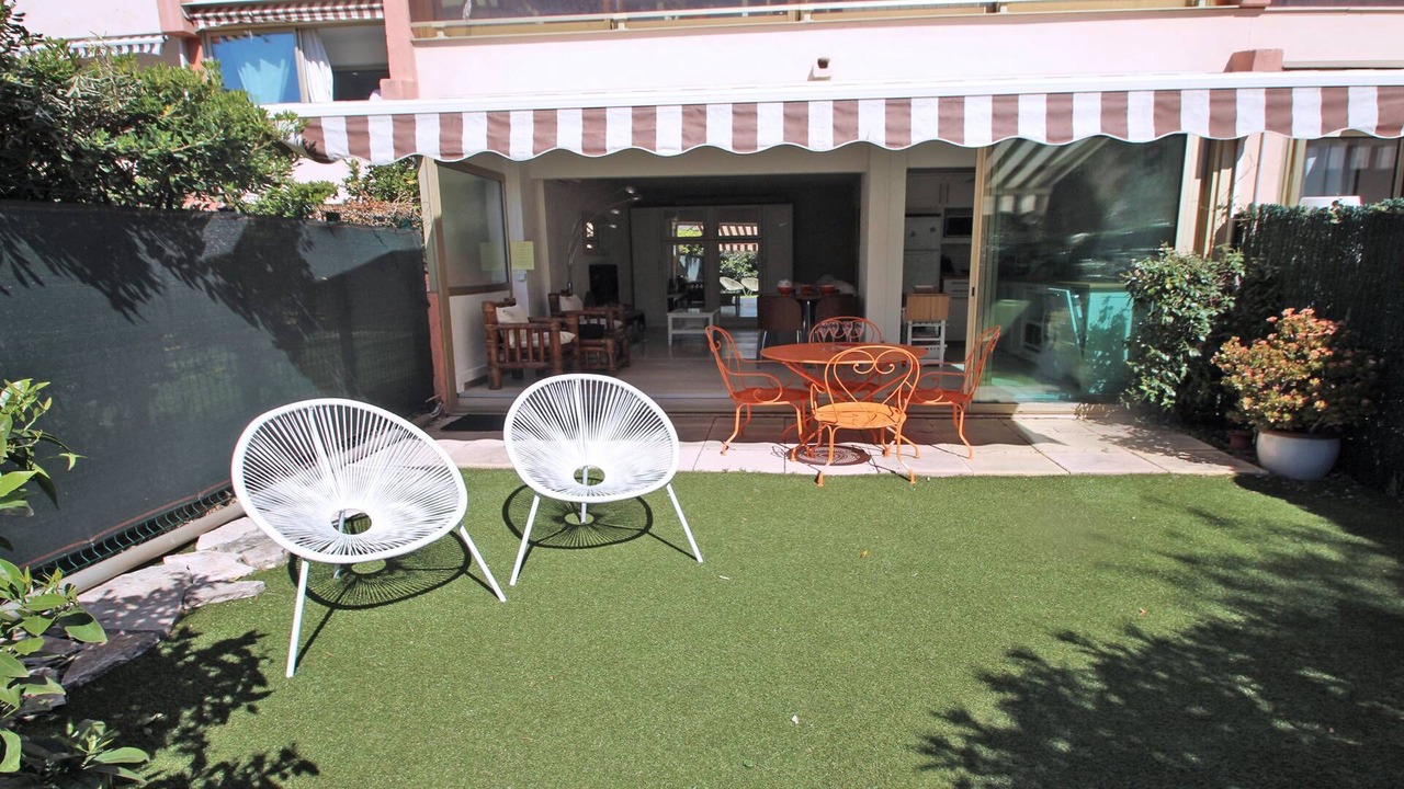 Photo of Outdoor in Sainte-Maxime