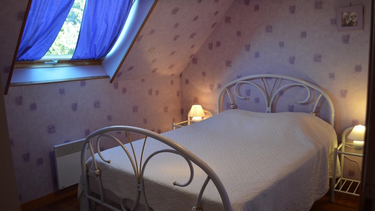 Photo of Bedroom in Wierre-Effroy