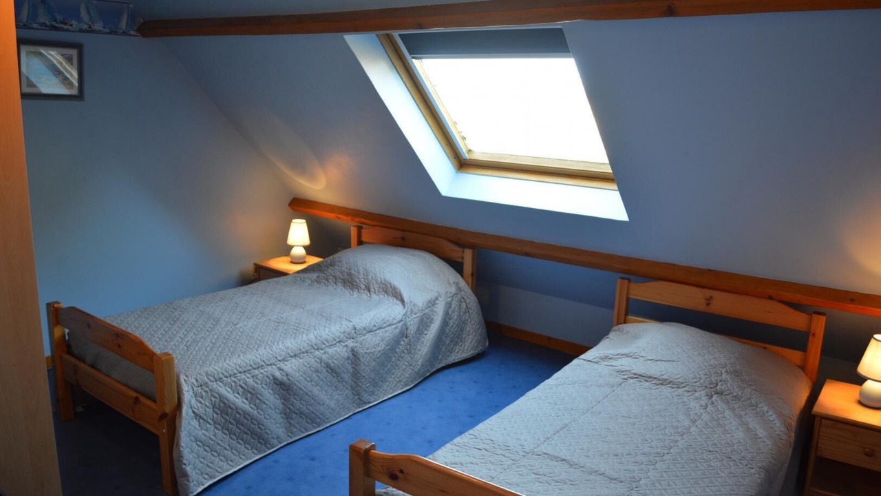 Photo of Bedroom in Wierre-Effroy