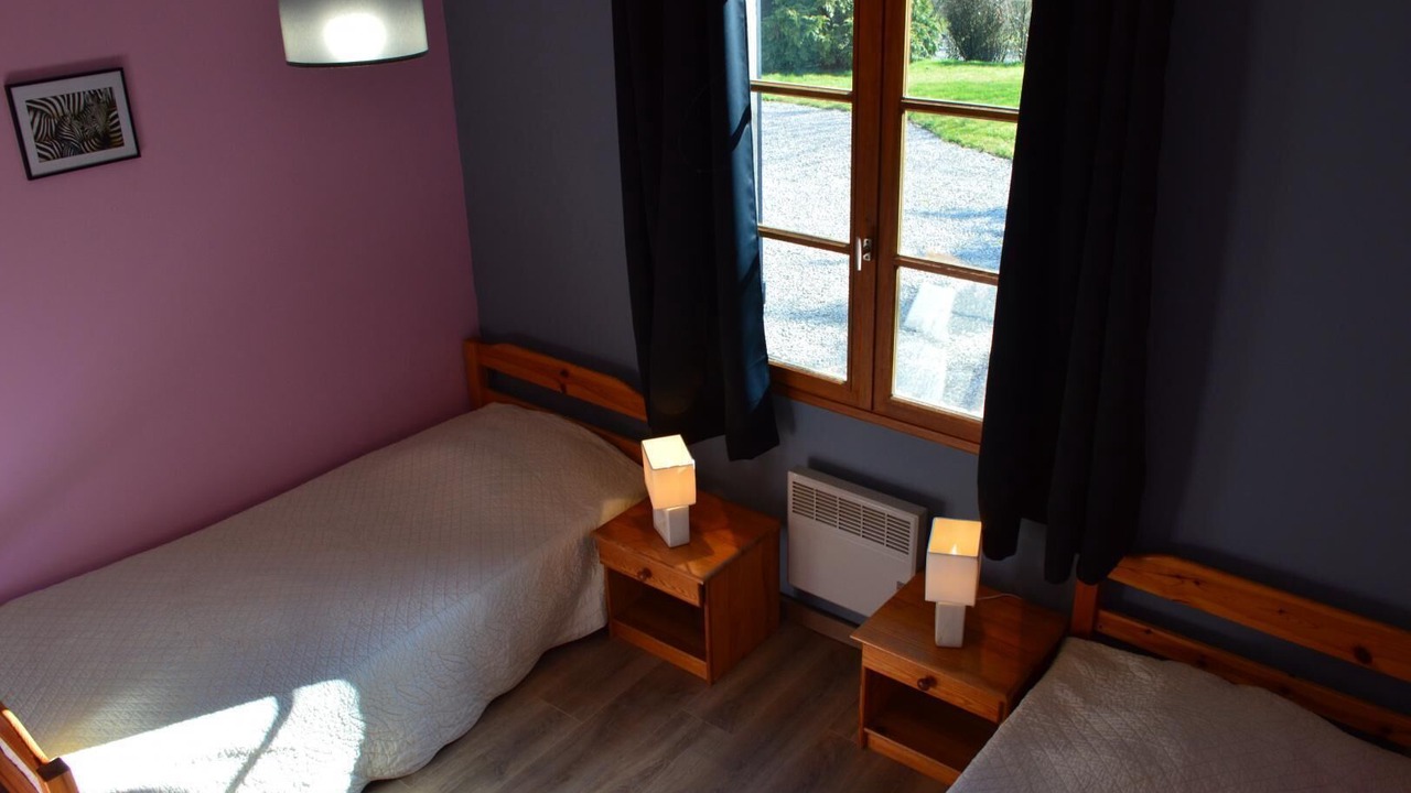 Photo of Bedroom in Wierre-Effroy