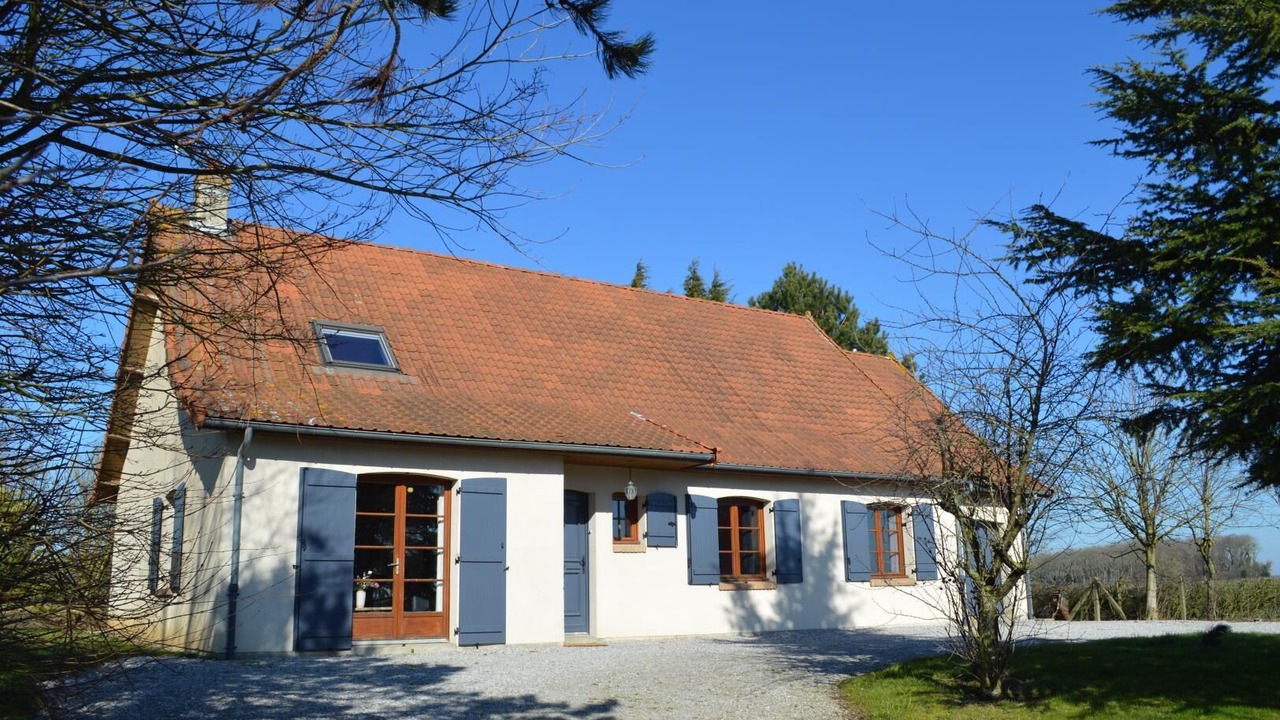 Photo of Outdoor in Wierre-Effroy