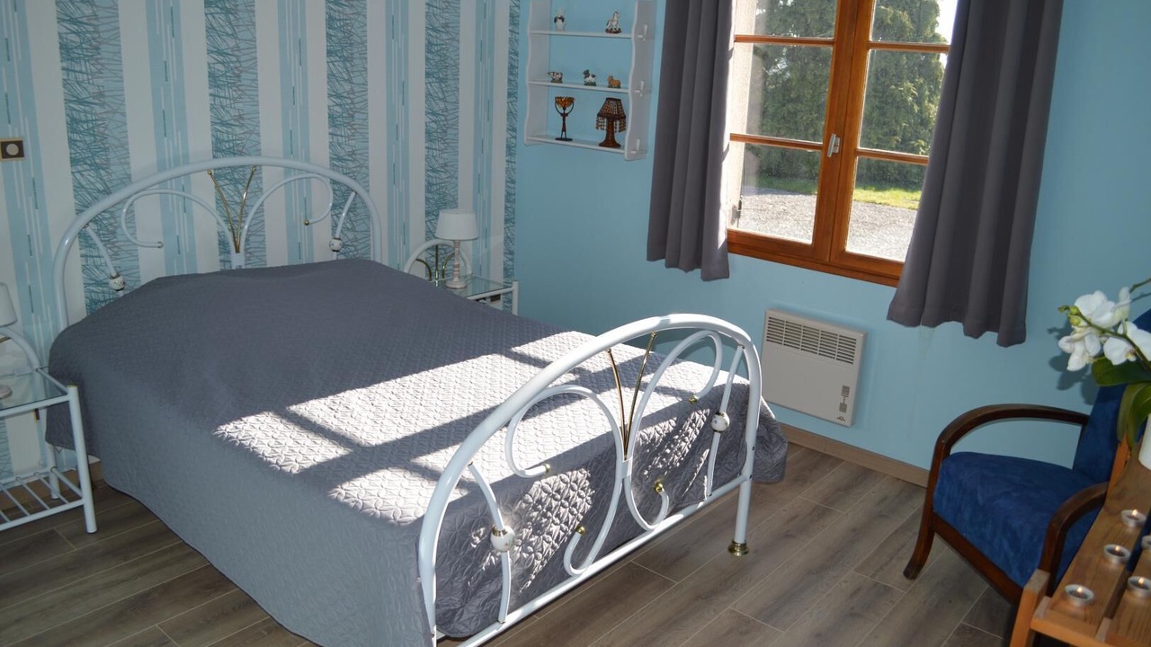 Photo of Bedroom in Wierre-Effroy
