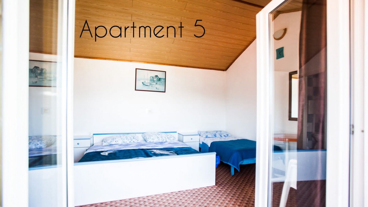 Photo of Bedroom in Lopar
