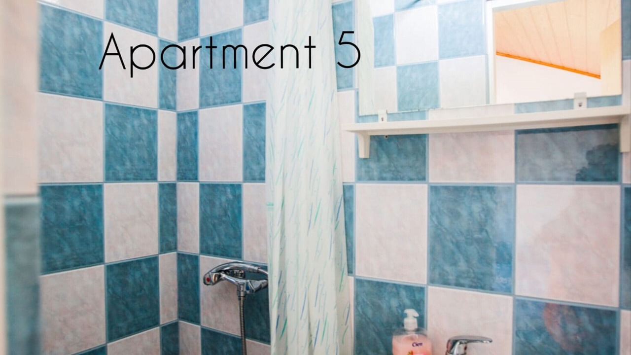 Photo of Bathroom in Lopar