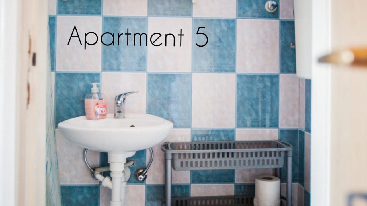 Photo of Bathroom in Lopar