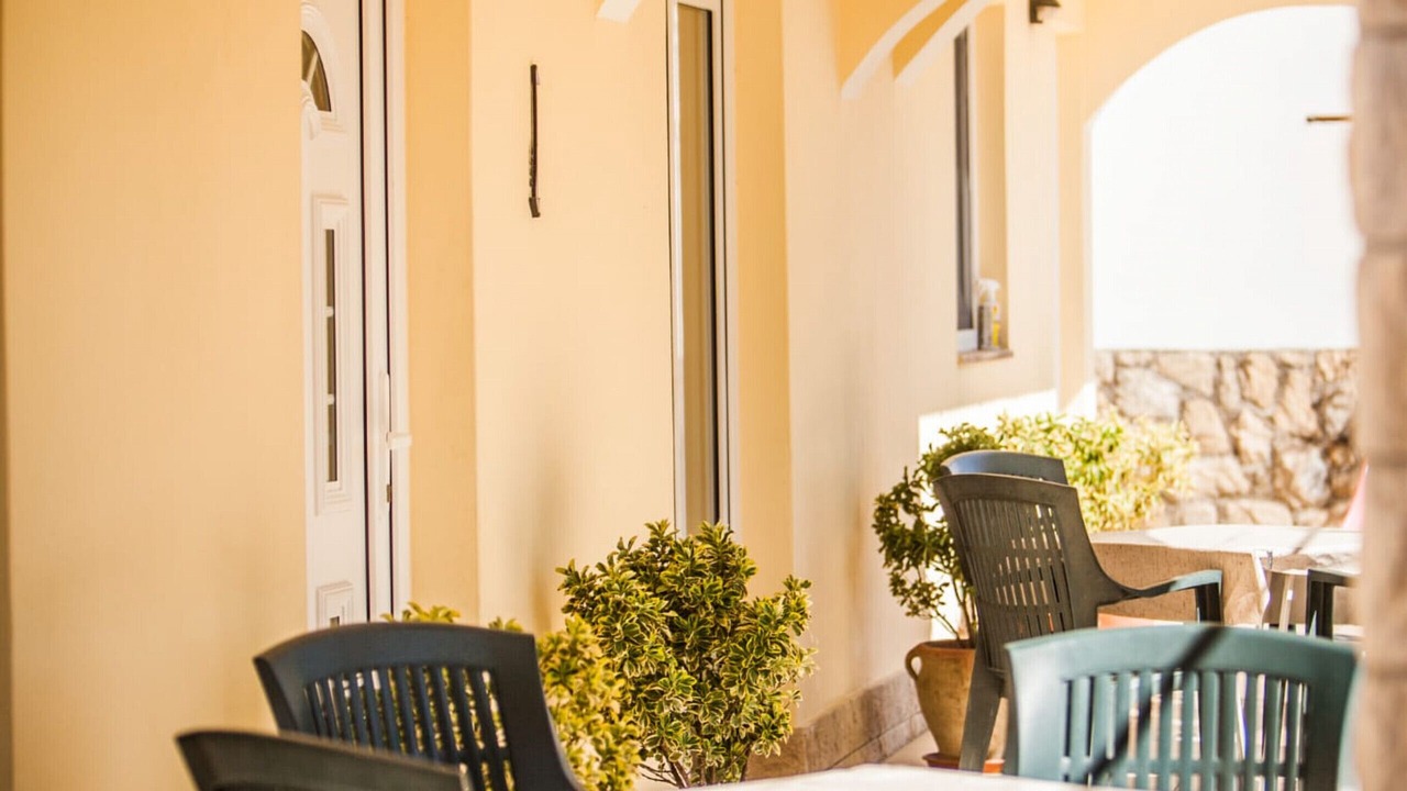 Photo of Patio Balcony in Lopar