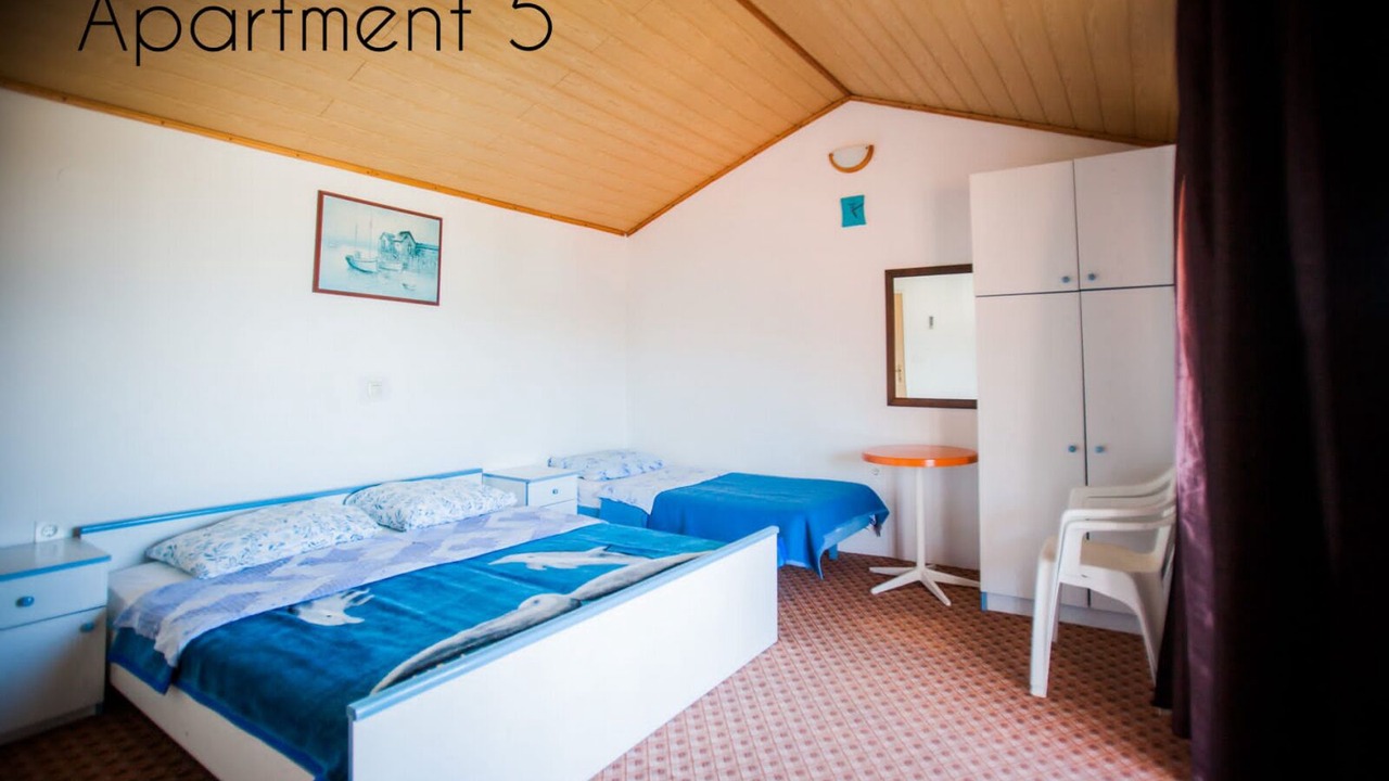 Photo of Bedroom in Lopar