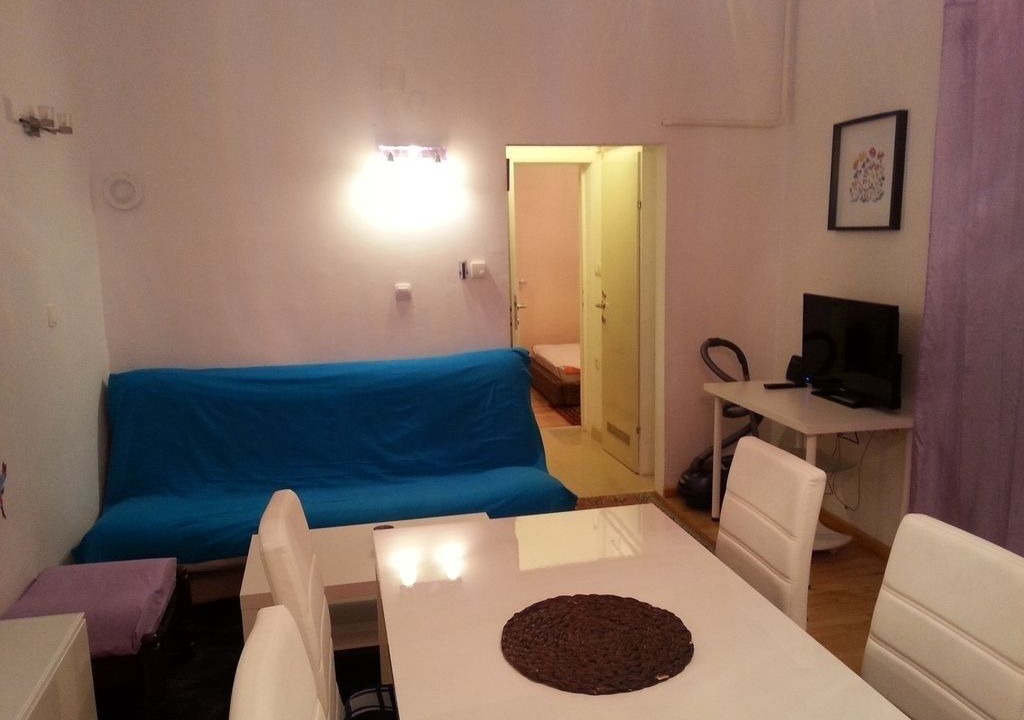 Photo of Livingroom in Zagreb