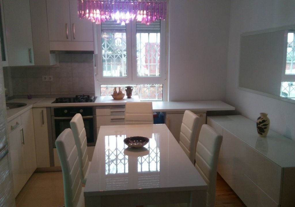 Photo of Kitchen in Zagreb