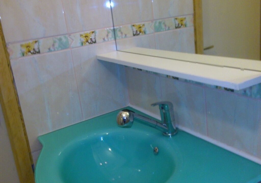 Photo of Bathroom in Zagreb