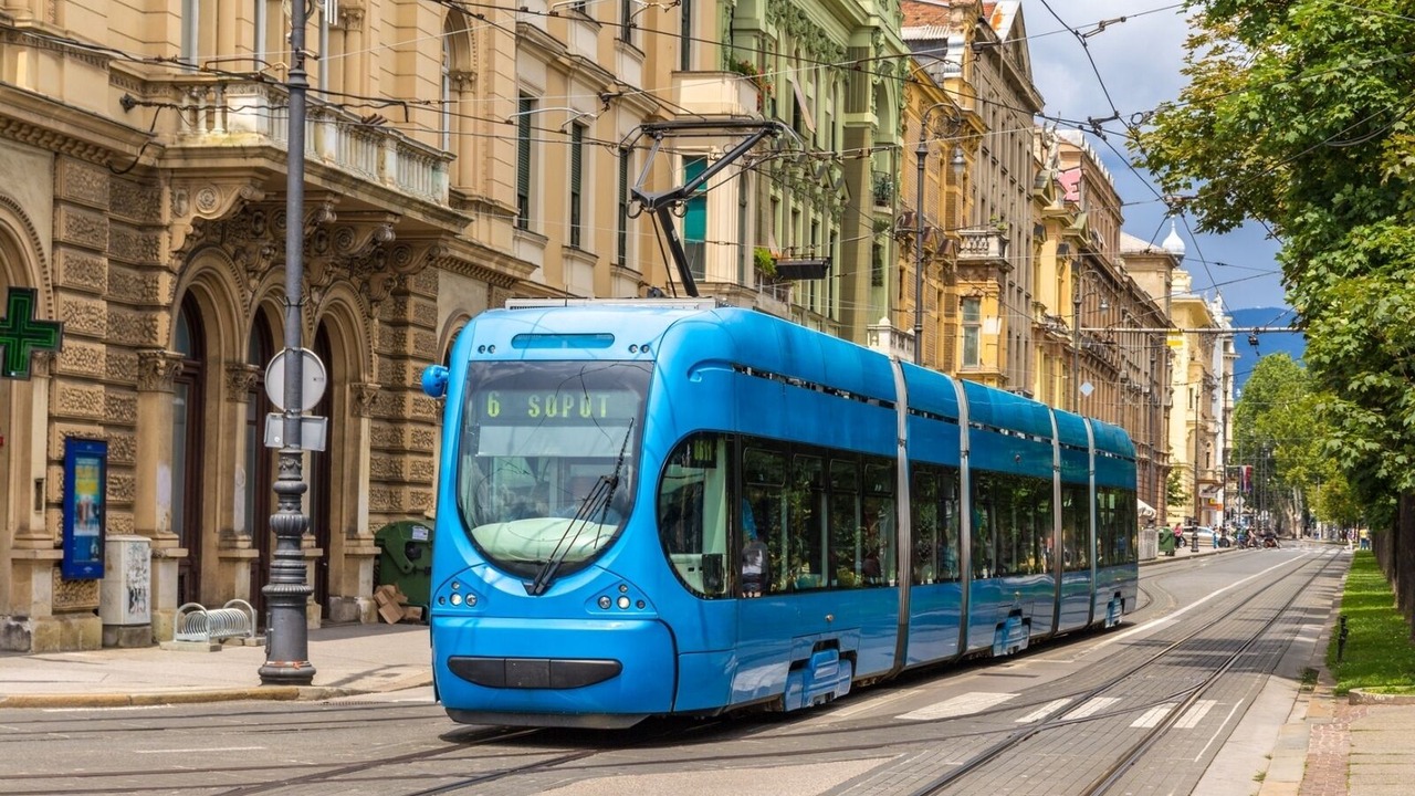 Photo of Others in Zagreb